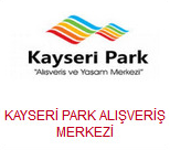 Kayseri Park Alışveriş Merkezi