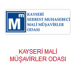 Kayseri Mali Müşavirler Odası