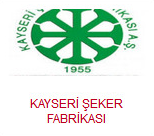Kayseri Şeker Fabrikası