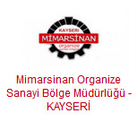 Mimarsinan Organize Sanayi